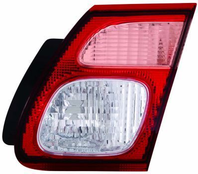 Aizmugurējais lukturis ABAKUS 215-1318R3LD-U