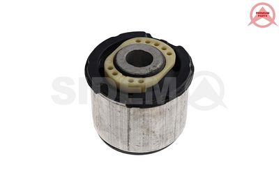 Втулка, балка моста SIDEM 837304