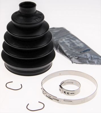 Комплект пыльника, приводной вал LÖBRO 306102