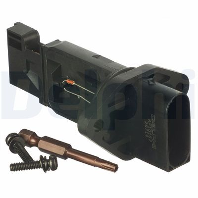 Расходомер воздуха DELPHI AF10167-12B1