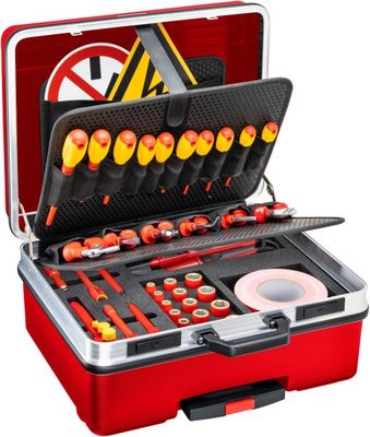 Instrumentu komplekts HAZET 150/52