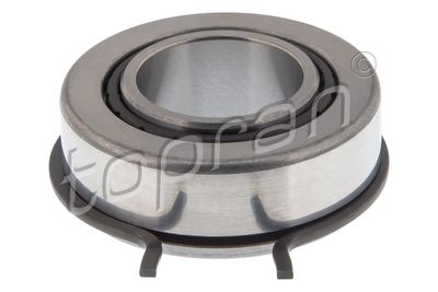 Подшипник, механическая коробка передач TOPRAN 120 608