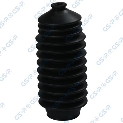 Putekļusargs, Stūres iekārta GSP 540253