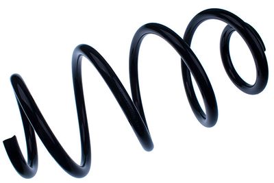 Пружина ходовой части DENCKERMANN D700249