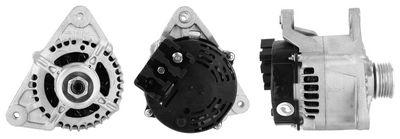 Ģenerators LUCAS LRB00370