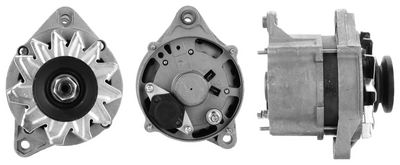 Ģenerators LUCAS LRA01480