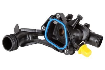 Термостат, охлаждающая жидкость CONTINENTAL 28020041092