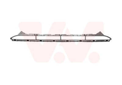 Ventilatora reste, Bampers VAN WEZEL 0307590