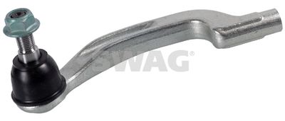 Наконечник поперечной рулевой тяги SWAG 10 10 6861