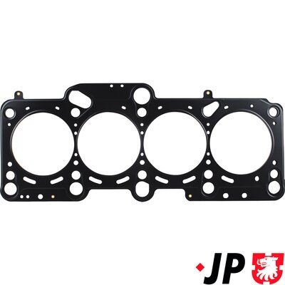 Прокладка, головка цилиндра JP GROUP 1119309400