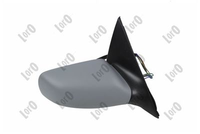 Наружное зеркало ABAKUS 1204M06