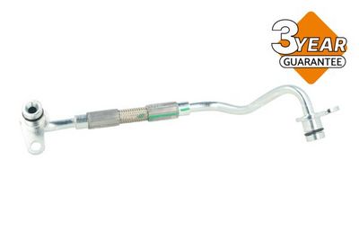 Eļļas cauruļvads, Kompresors NRF 90100351