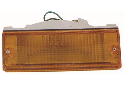 Фонарь указателя поворота ABAKUS 2141625LAE