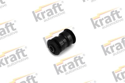Piekare, Lokšņu atspere KRAFT AUTOMOTIVE 4233347