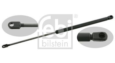 Gāzes atspere, Bagāžas/Kravas nodalījuma vāks FEBI BILSTEIN 27661