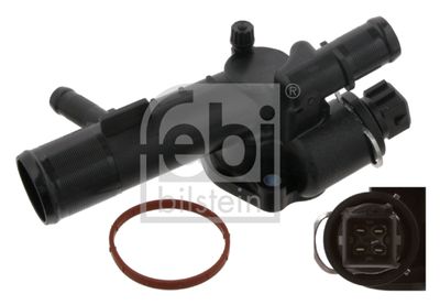 Термостат, охлаждающая жидкость FEBI BILSTEIN 32650