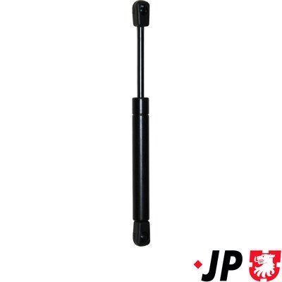 Gāzes atspere, Motora pārsegs JP GROUP 1581204300