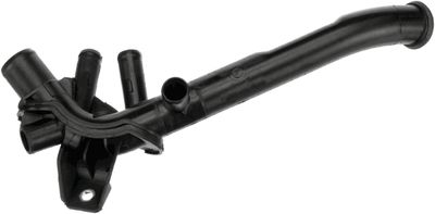 Dzesēšanas šķidruma caurule GATES 02-2802