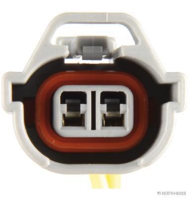 Vadu remonta komplekts, iesmidzināšanas sprausla HERTH+BUSS ELPARTS 51277275