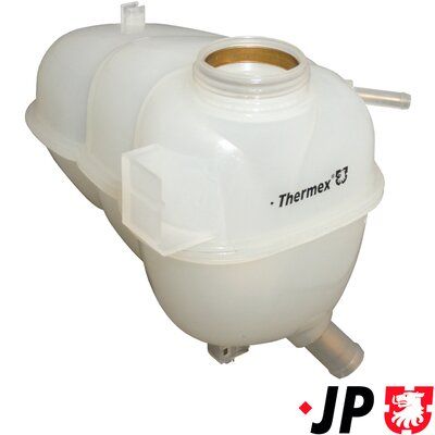 Kompensācijas tvertne, Dzesēšanas šķidrums JP GROUP 1214700900