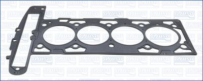 Прокладка, головка цилиндра AJUSA 10196000