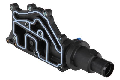 Термостат, охлаждающая жидкость CONTINENTAL 28020042052