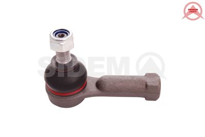 Наконечник поперечной рулевой тяги SIDEM 77333