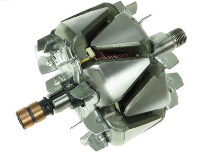 Rotors, Ģenerators AS-PL AR0015