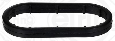 Прокладка, масляный радиатор ELRING 130.240