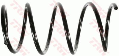 Пружина ходовой части TRW JCS282