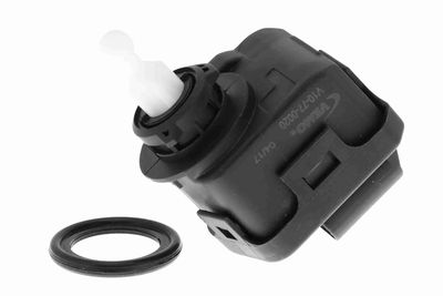 Izpildelements, lukturu augstuma regulēšana VEMO V10-77-0020