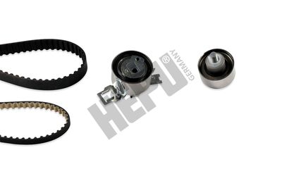 Комплект ремня ГРМ HEPU 20-2196XT