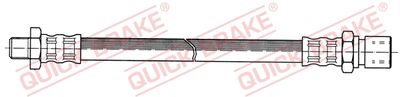 Bremžu šļūtene QUICK BRAKE 32.020