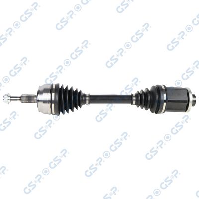 Piedziņas vārpsta GSP 203973