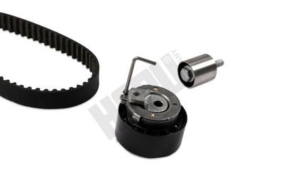 Комплект ремня ГРМ HEPU 20-2206