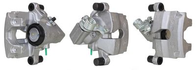 Тормозной суппорт ELSTOCK 87-3151