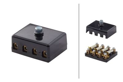 Drošinātāju kaste HELLA 8JD 002 294-201