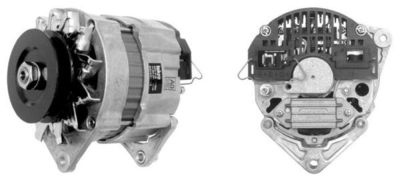 Ģenerators MAHLE MG 436