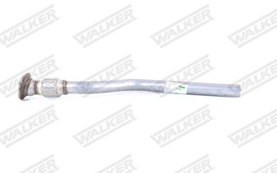 Труба выхлопного газа WALKER 07650