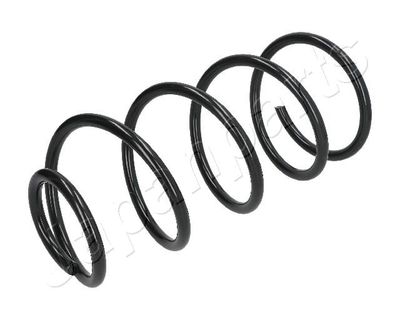 Balstiekārtas atspere JAPANPARTS ZC1101A