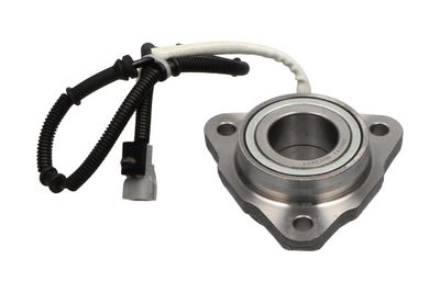 Riteņa rumbas gultņa komplekts KAVO PARTS WBH-7503