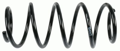 Balstiekārtas atspere SACHS 997 599