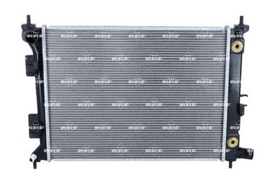 Radiators, Motora dzesēšanas sistēma NRF 59277