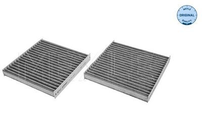 Фильтр, воздух во внутренном пространстве MEYLE 312 320 0023/S