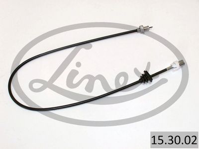 Spidometra trose LINEX 15.30.02