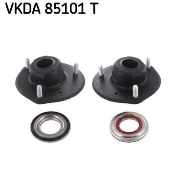 Опора стойки амортизатора SKF VKDA85101T