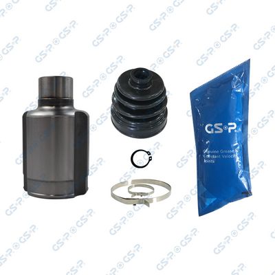 Шарнирный комплект, приводной вал GSP 602319