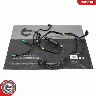 Топливопровод ESEN SKV 87SKV001