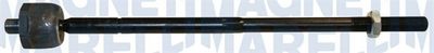 Продольная рулевая тяга MAGNETI MARELLI 301191600820