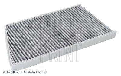 Фильтр, воздух во внутренном пространстве BLUE PRINT ADU172506